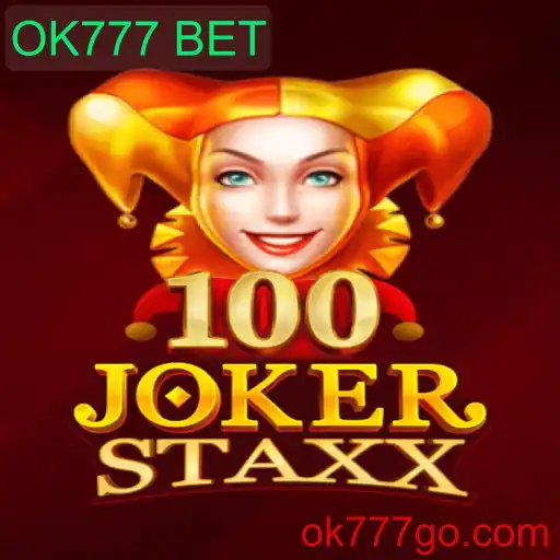 Explorando o Mundo de 100JokerStaxx: Um Guia Completo