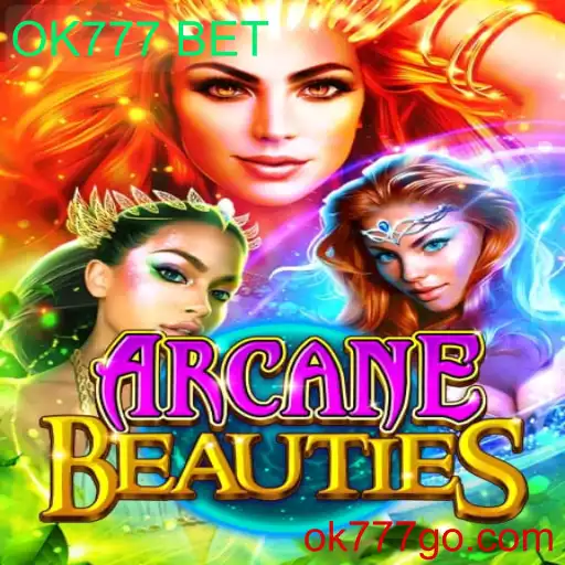 Descubra 'ArcaneBeauties': Um Jogo Envolvente no Universo de OK777 BET