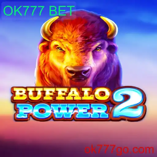 Explorando o Mundo de BuffaloPower2 e OK777 BET