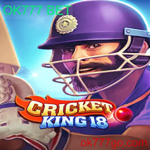 CricketKing18: Mergulhe no Mundo Empolgante do Cricket Virtual