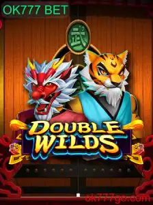 Explorando DoubleWilds: Um Novo Fenômeno no Mundo dos Jogos com OK777 BET