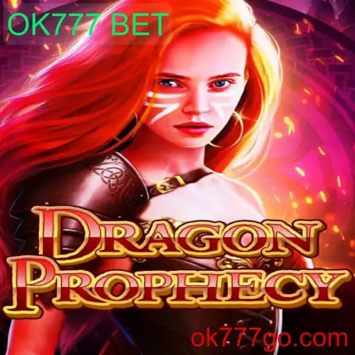 Explorando DragonProphecy: O Mundo Envolvente e as Regras de OK777 BET