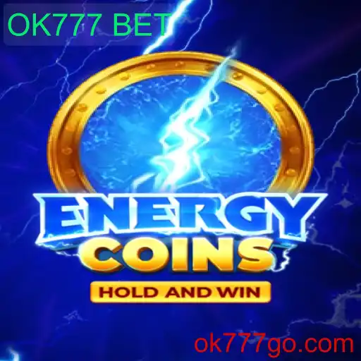 EnergyCoins: Uma Nova Experiência de Jogo com OK777 BET