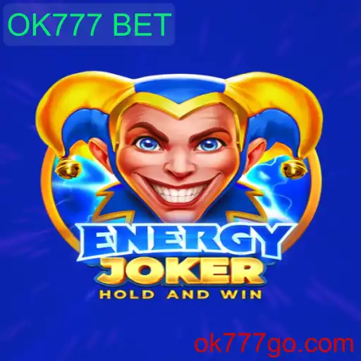 Explorando o Fascinante Jogo EnergyJoker e a Plataforma de Apostas OK777 BET