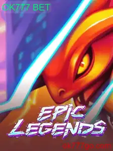 Explorando o Mundo de EpicLegends: Uma Jornada de Estratégia e Aventura