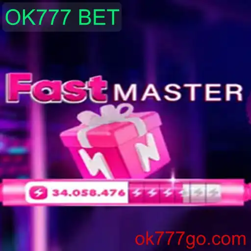 Descubra o Empolgante Mundo do Jogo FastMaster com OK777 BET