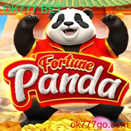 FortunePanda: Descubra o Fascinante Mundo de OK777 BET