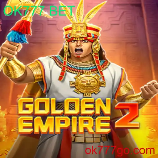 GoldenEmpire2: Um Mergulho no Mundo dos Jogos com OK777 BET