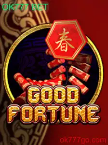 GoodFortune: Dominando o Novo Jogo com Estratégia e Diversão