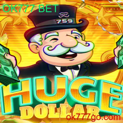 Explorando o Fascinante Mundo de HugeDollar: Regras e Estratégias para o OK777 BET