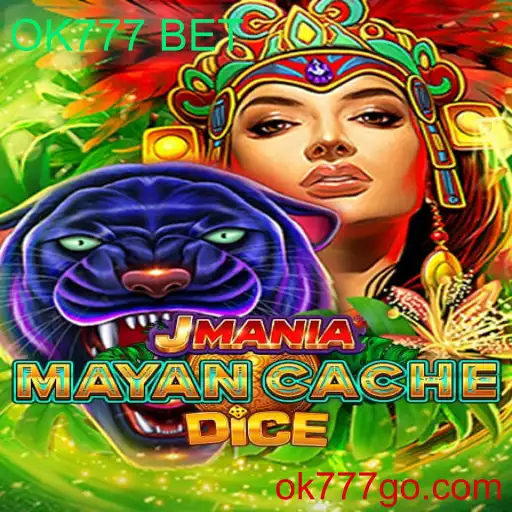 Descubra o Fascinante Mundo de JManiaMayanCacheDice: Um Jogo de Apostas com OK777 BET