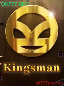 Descubra o Jogo Kingsman: Uma Nova Experiência com OK777 BET