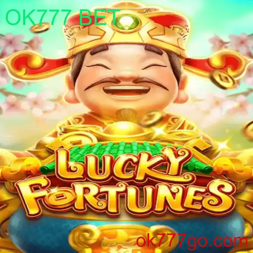 Descubra o Mundo de LUCKYFORTUNES: Um Guia Completo
