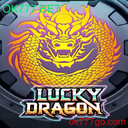 Explorando o Fascinante Mundo de LuckyDragon: A Atração do OK777 BET