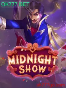 MidnightShow: Uma Aventura de Estratégia e Sorte