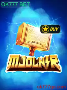 Descubra o Fascinante Mundo de Mjolnir: O Jogo de Estratégia Revolucionário