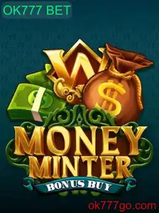 Descubra o Fascinante Mundo de MoneyMinterBonusBuy