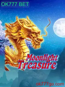 MoonlightTreasure: A Excitante Jornada em Busca do Tesouro ao Luar