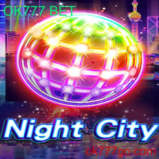 Explorando o Mundo Futurista de NightCity e o Desafio OK777 BET