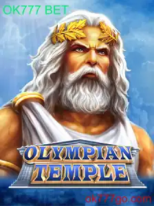 Explorando OlympianTemple: Um Novo Mundo de Entretenimento e Apostas