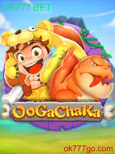 OoGaChaKa: Descubra o Novo Fenômeno dos Jogos com OK777 BET