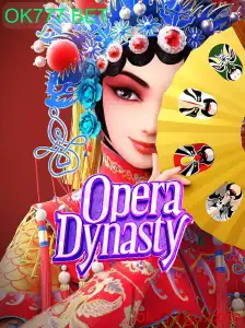 Explorando OperaDynasty: Regras e Características do Jogo com OK777 BET