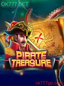 Descubra PirateTreasure: Navegando pelo Mundo da Aventura e Azar