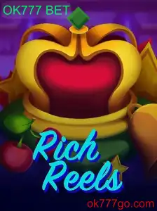 Descubra o Fascinante Mundo de RichReels: Um Jogo Revolucionário com OK777 BET