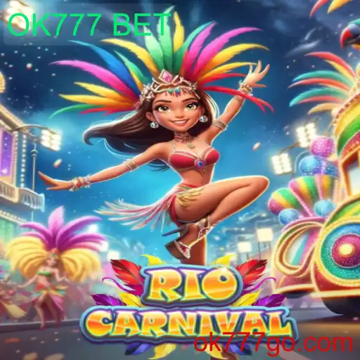 Descubra o Empolgante Jogo RioCarnival com OK777 BET