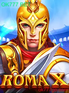 Descubra o Universo de RomaX com OK777 BET