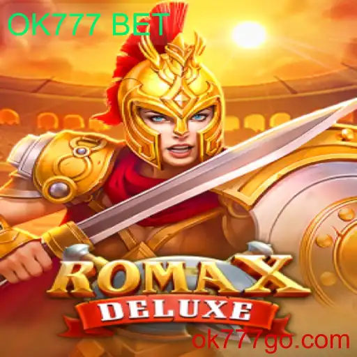 Explorando o Mundo de RomaXDeluxe e OK777 BET