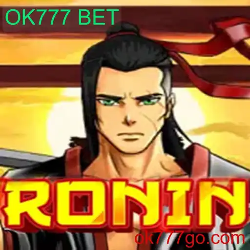 Explorando o Mundo do Jogo Ronin: Uma Imersão Através do OK777 BET