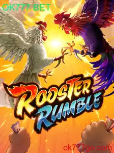 Explorando RoosterRumble: O Inovador Jogo de Apostas com OK777 BET