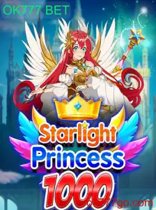 StarlightPrincess1000: Uma Jornada Mágica no Universo dos Jogos