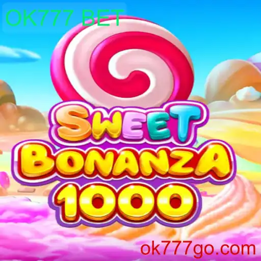 Sweet Bonanza 1000: A Nova Sensação nos Jogos Online com OK777 BET