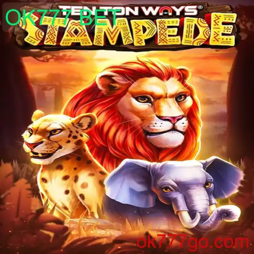 Descubra o Emocionante Jogo TenTonWaysStampede
