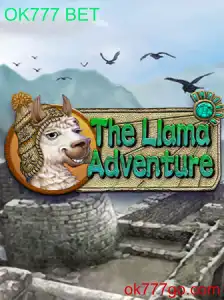 TheLlamaAdventure: Uma Jornada Inesquecível e Empolgante