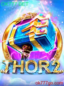 Explorando o Game Thor2 e o Fenômeno OK777 BET