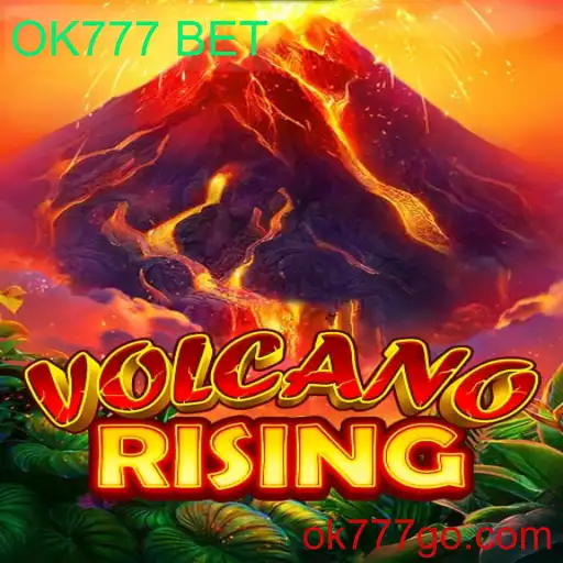 Explorando VolcanoRising e a Palpitante OK777 BET
