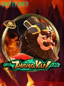 Descubra o Fascinante Jogo ZhongKui com OK777 BET